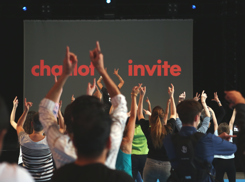 Photo illustrant un Chaillot Invite 