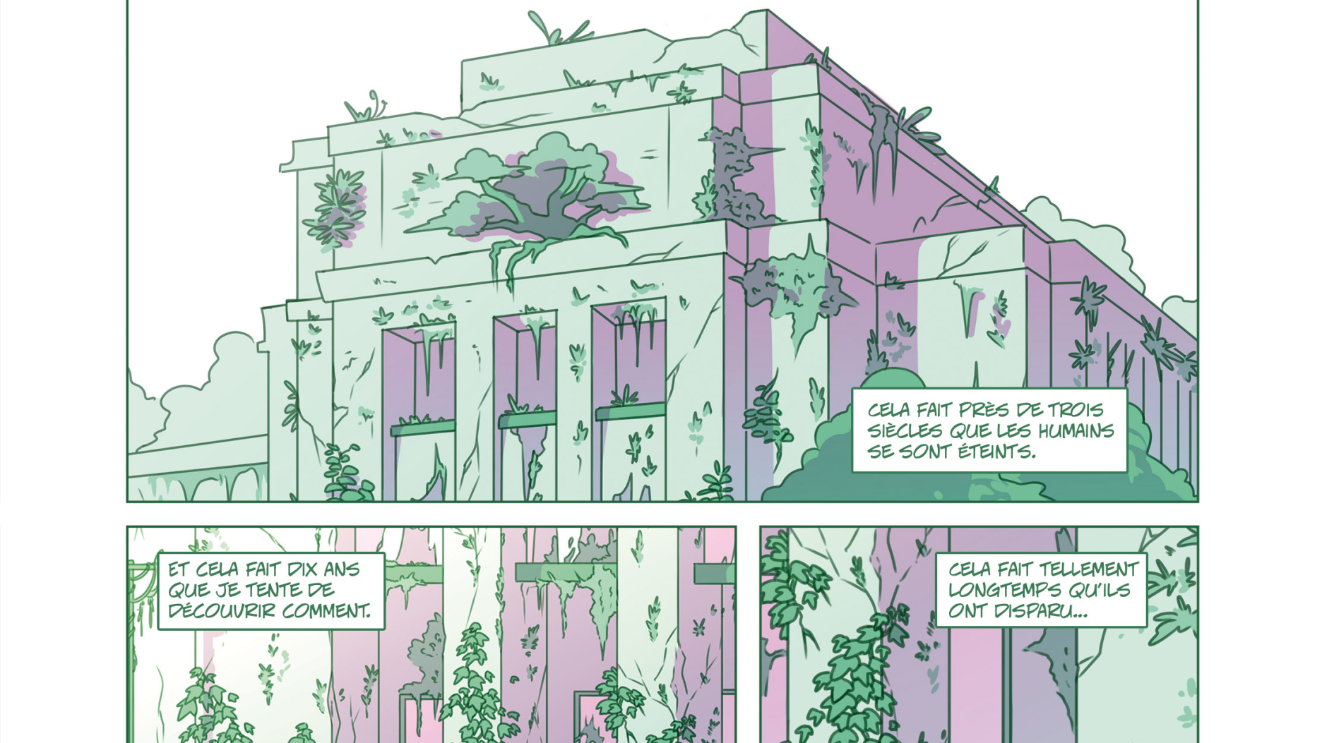 BD reportage avec l'Académie Delcourt 02