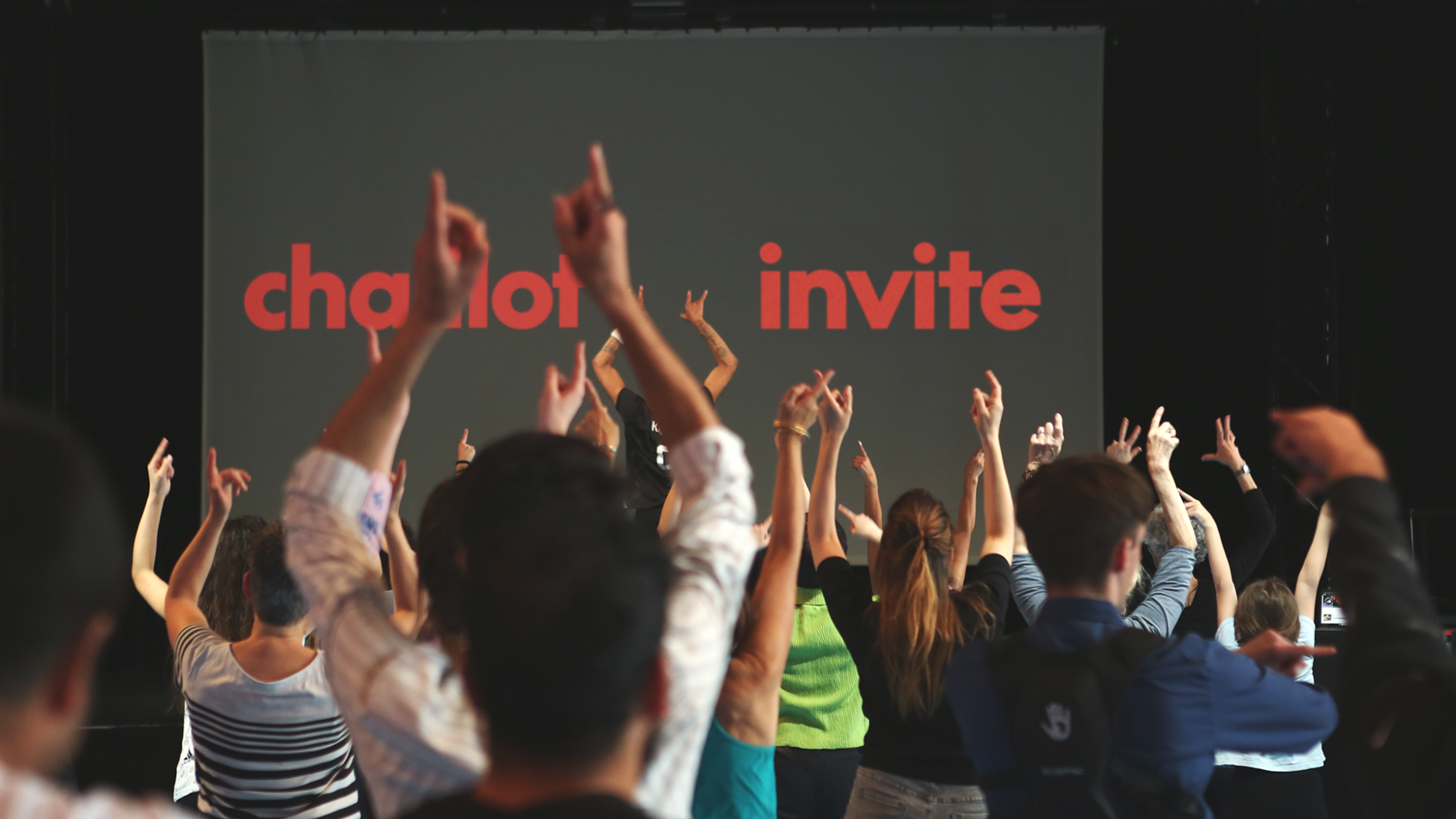 Photo illustrant un Chaillot Invite 