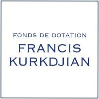 Fonds de dotation Francis Kurkdjian